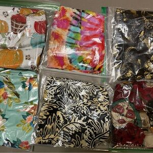 Women’s Euro Scrub hat, standard size, fall hat